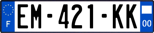 EM-421-KK