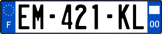EM-421-KL