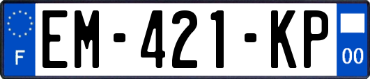 EM-421-KP