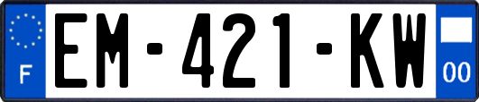 EM-421-KW