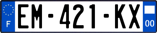 EM-421-KX
