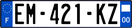 EM-421-KZ