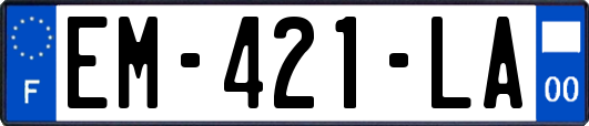 EM-421-LA
