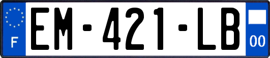 EM-421-LB