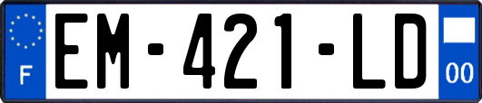 EM-421-LD