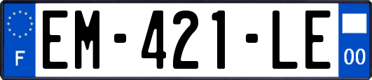 EM-421-LE