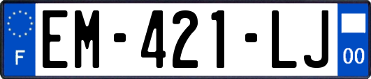EM-421-LJ