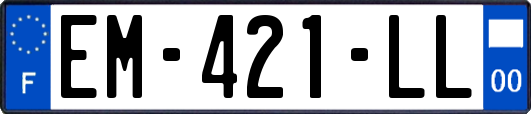 EM-421-LL