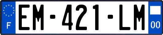 EM-421-LM