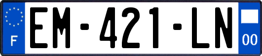 EM-421-LN