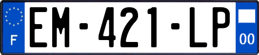 EM-421-LP