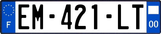 EM-421-LT