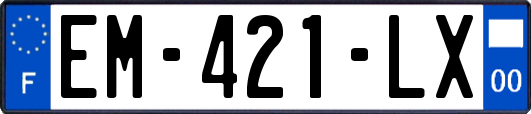 EM-421-LX