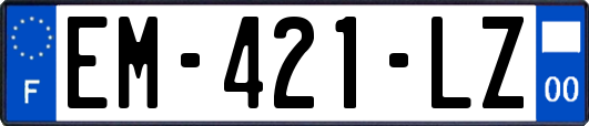 EM-421-LZ
