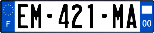 EM-421-MA