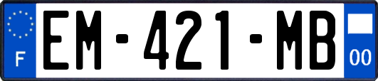 EM-421-MB
