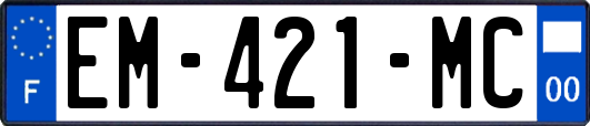 EM-421-MC