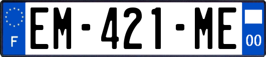 EM-421-ME