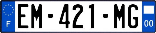 EM-421-MG