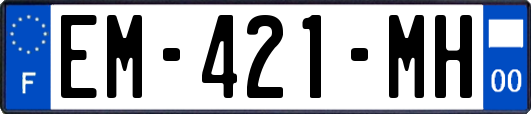 EM-421-MH