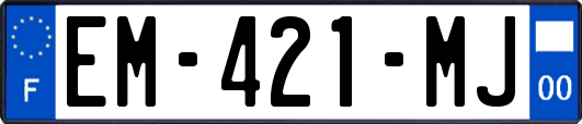 EM-421-MJ