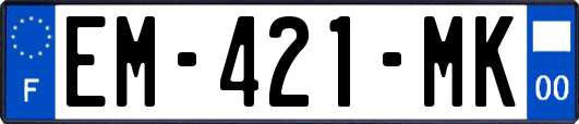 EM-421-MK