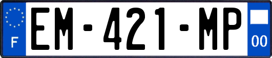 EM-421-MP
