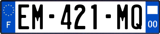 EM-421-MQ
