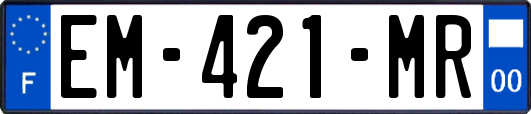 EM-421-MR