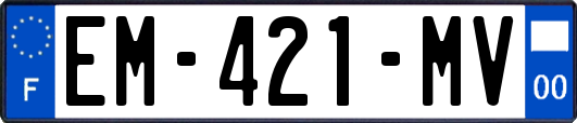 EM-421-MV