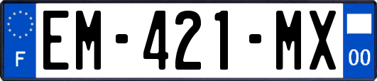 EM-421-MX