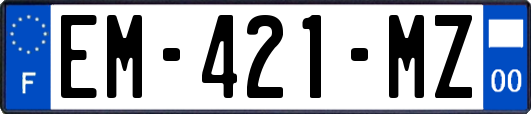 EM-421-MZ
