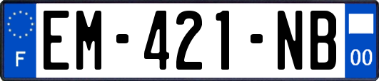 EM-421-NB