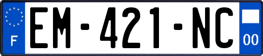 EM-421-NC