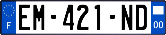 EM-421-ND