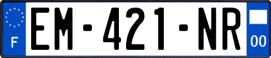 EM-421-NR