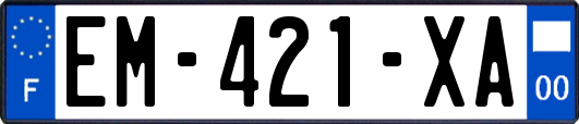 EM-421-XA