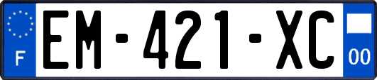 EM-421-XC