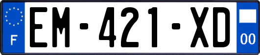 EM-421-XD