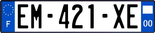 EM-421-XE