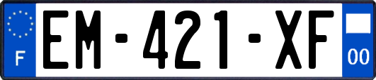 EM-421-XF