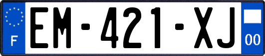 EM-421-XJ