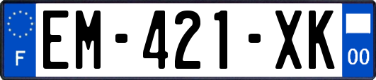 EM-421-XK