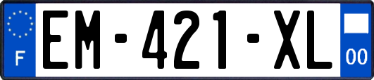 EM-421-XL