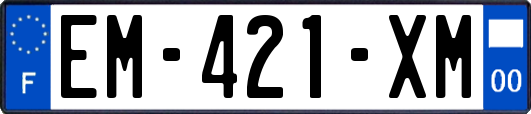 EM-421-XM
