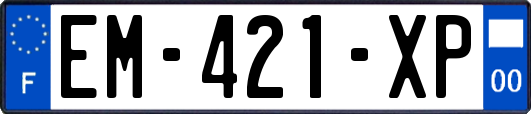 EM-421-XP