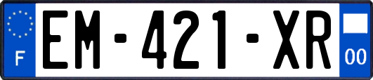 EM-421-XR