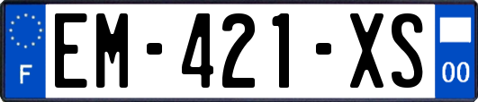EM-421-XS