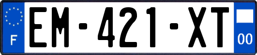 EM-421-XT