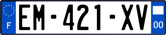 EM-421-XV